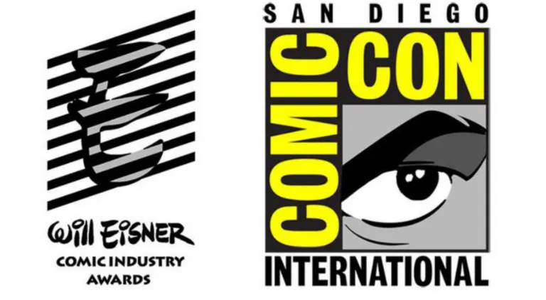 34th annual Will Eisner Comic Industry Awards announce winners