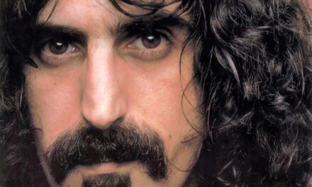 Universal Music Group becomes the permanent home of Frank Zappa Estate