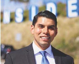 Operation HOPE appoints Jimmy Figueroa as new executive director