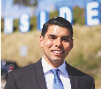 Operation HOPE appoints Jimmy Figueroa as executive director