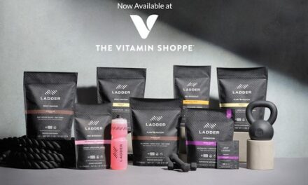 Ladder, founded by LeBron James and Arnold Schwarzenegger, partners with The Vitamin Shoppe