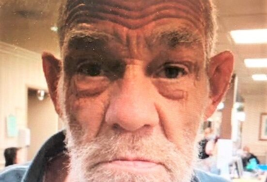 70-year-old at-risk man missing in San Diego