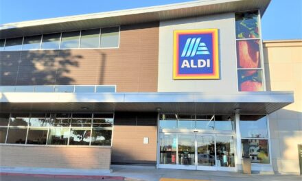 Aldi earns EPA’s Store Certification and Re-Certification Excellence Awards