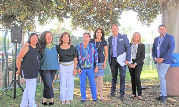 Community Congregational Development Corporation receives $6 million donation for South Bay seniors