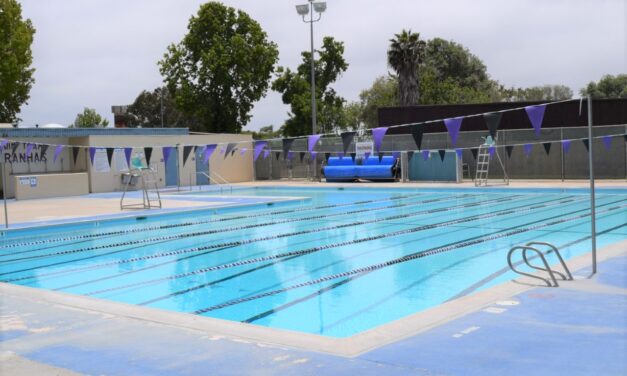 Carbon dioxide shortage forces temporary closure of four San Diego pools