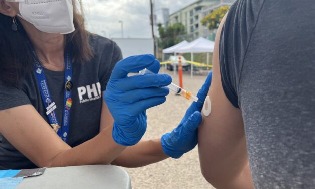 County declares monkeypox a local health emergency