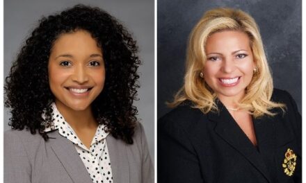 San Diego Foundation appoints Xiomara Arroyo and Alessandra Lezama to Board of Governors
