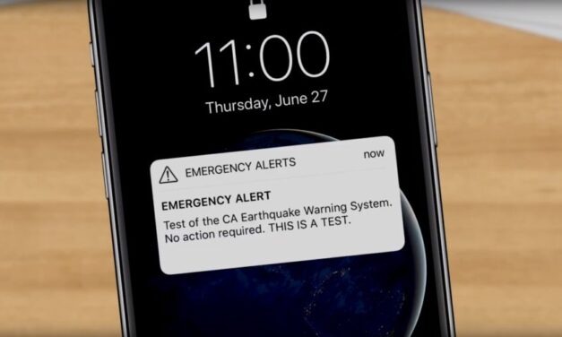 Emergency Alert tests scheduled in San Diego County