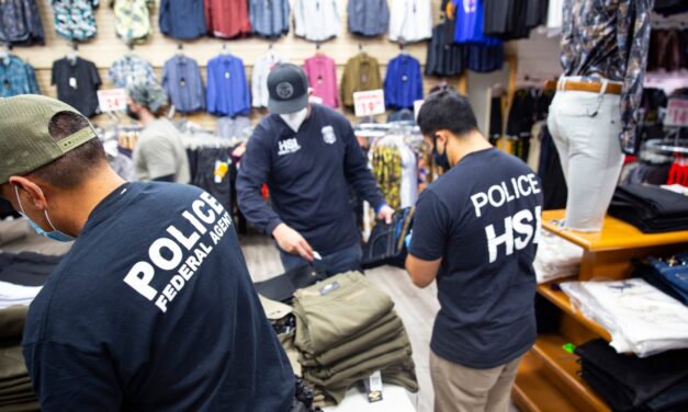 Los Angeles-based clothing wholesaler pleads guilty to drug trafficking, fraud  