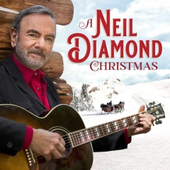 Neil Diamond celebrates the holidays with compilation of favorite Christmas songs