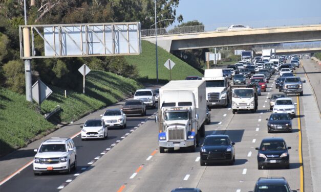 California awards $140M in traffic safety grants to reduce  deaths