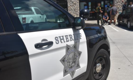 Shooting victim dies, Sheriff’s Dept. launch investigation