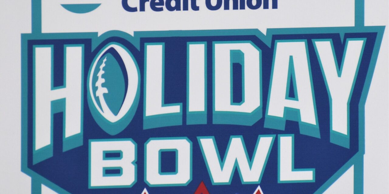 SDCCU Holiday Bowl tickets on sale