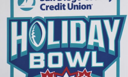 SDCCU Holiday Bowl tickets on sale