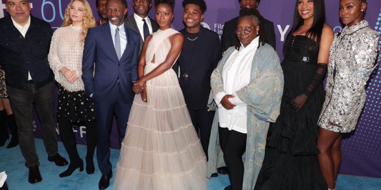 “Till,” the Movie Tells the Story of Mamie Till-Mobley’s Crusade for Justice