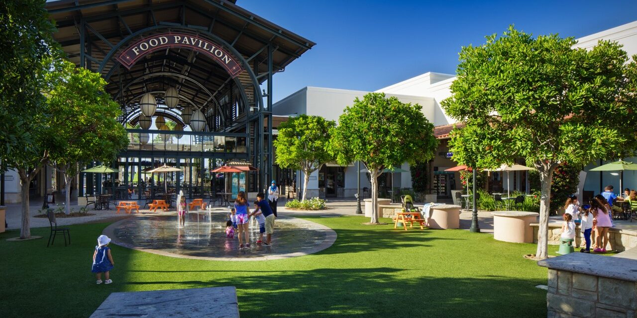Otay Ranch Town Center to add new retail, dining, lifestyle tenants