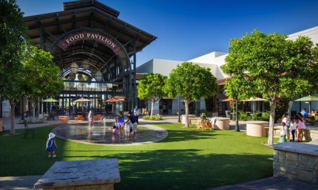 Otay Ranch Town Center to add new retail, dining, lifestyle tenants