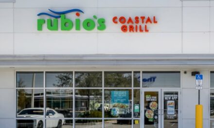 Foodja partners with Rubio’s Coastal Grill for new restaurant delivery offerings
