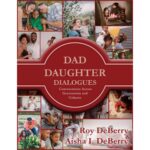 Book Review: Dad, Daughter Dialogues – Conversations Across Generations and Cultures