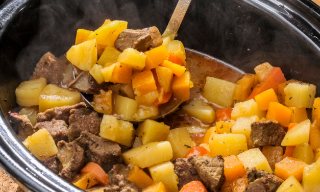 United Way of San Diego holds crockpot drive to support local families in need