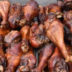 When holiday leftovers linger, reset eating habits for a New Year