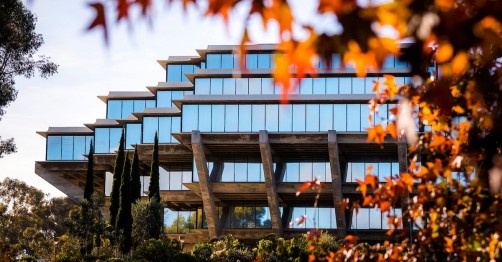UC San Diego is No. 29 in Times Higher Education World reputation rankings