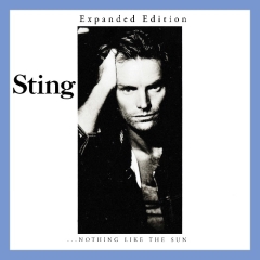 Sting celebrates digital-only release of 35th anniversary of “…Nothing Like the Sun”