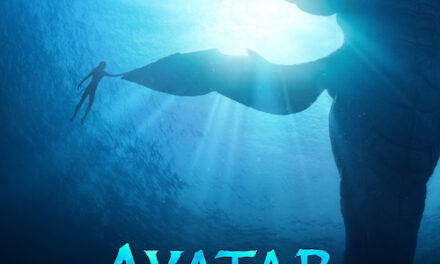 Avatar: The Way of Water album released on streaming platforms