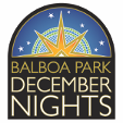 Balboa Park transforms into a winter wonderland for December Nights Festival