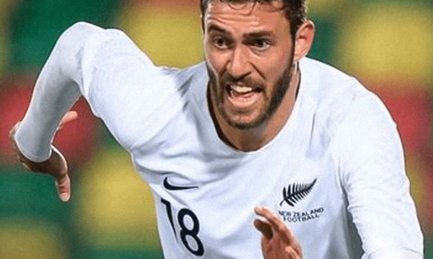 San Diego Loyal SC signs forward Elliot Collier to join the team