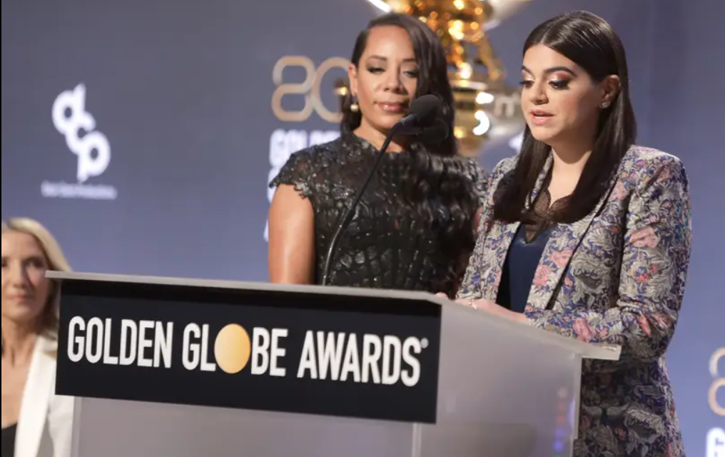 Golden Globes Awards return with nominations, diverse ceremony