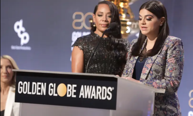 Golden Globes Awards return with nominations, diverse ceremony