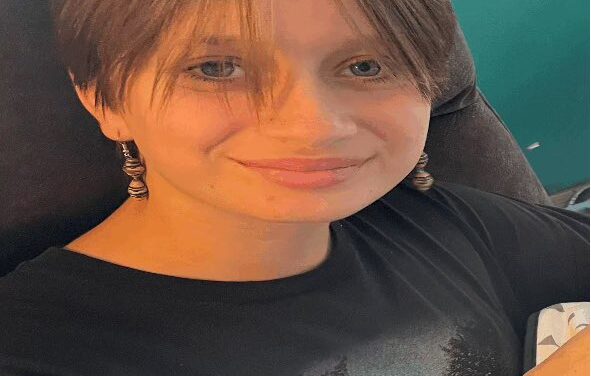 14-year-old girl reported missing is back home with family
