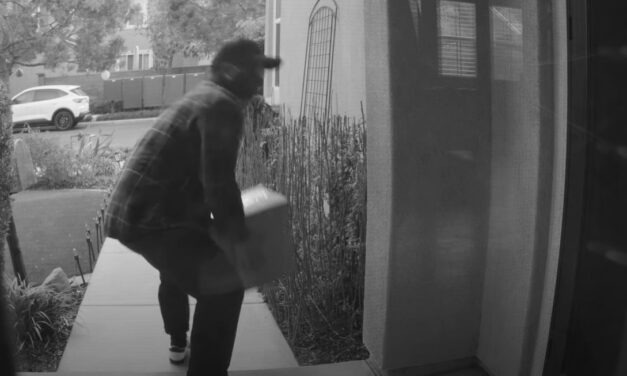 Sheriff’s Dept. warns public of holiday scams, residential theft