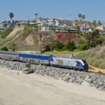 Limited Amtrak rail service set to resume through San Clemente