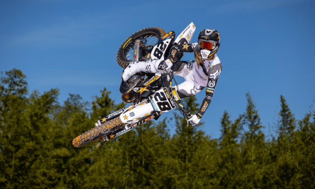 Supercross returns to San Diego at Snapdragon Stadium