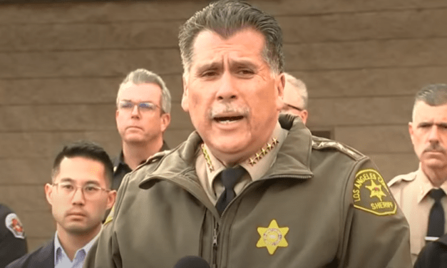 Suspect kills 10 people at dance studio in Monterey Park
