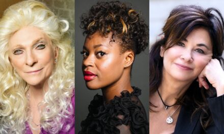 Judy Collins, Noelle Scaggs, the Tantrums, and Shelly Peiken to be honored at She Rocks Awards