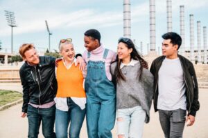 Youth transitioning out of foster care receive additional support
