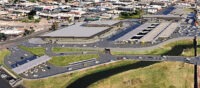 Border Patrol to open temporary Calexico pedestrian facility
