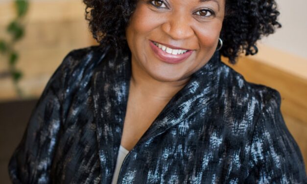 Local arts advocacy group hire first executive director