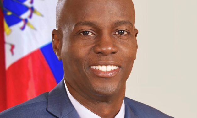 Four Florida men arrested in plot to kill Haitian president