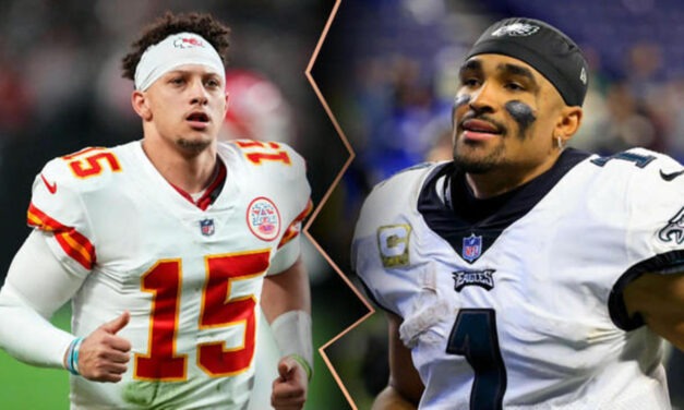 Black Quarterbacks Had Long History of Fighting Racism