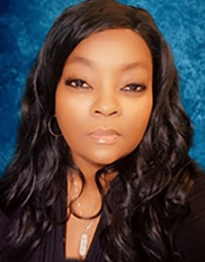 Satia Austin selected as MLK Community Service Award recipient