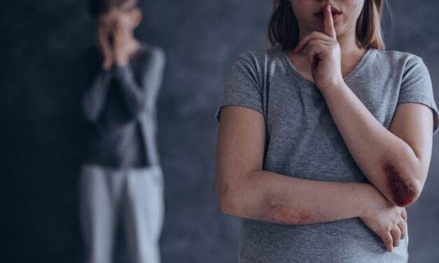 New research identifies several warning signs that could predict intimate partner violence