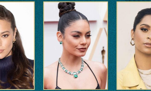 Ashley Graham, Vanessa Hudgens, and Lilly Singh host Countdown to the Oscars