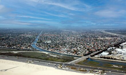 California sues Huntington Beach for violating housing laws
