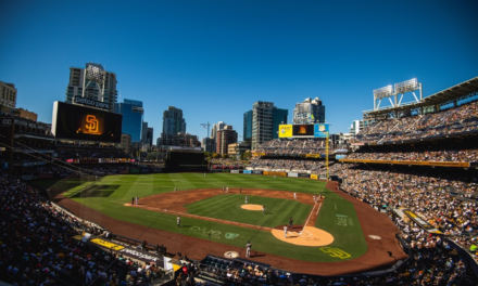 Padres unveil 2024 Opening Day roster for Seoul series