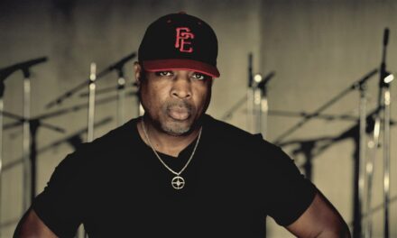 Chuck D to receive NAMM Show Impact Music and Culture Award