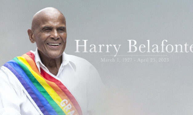 Harry Belafonte Remembered for His Artistic Values and Activism
